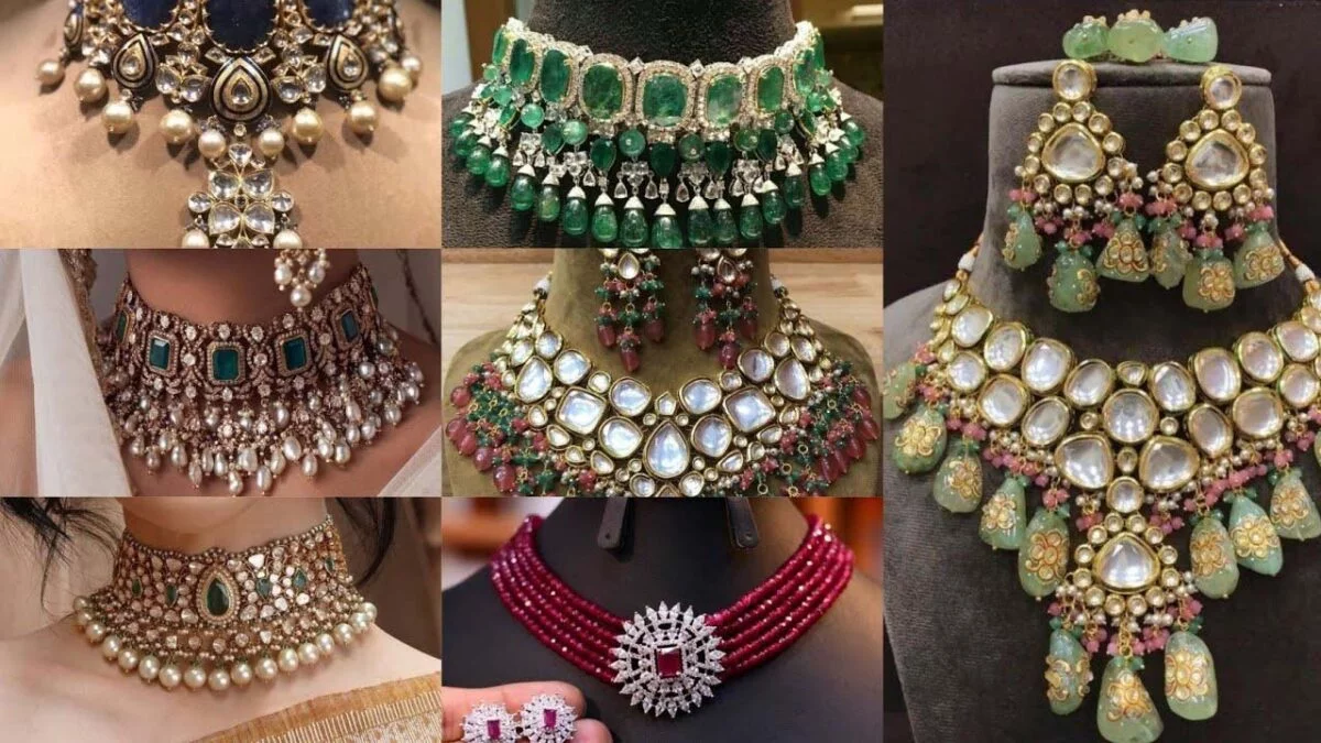 jewellery designs photos