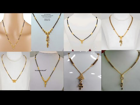 FANCY MANGALSUTRA