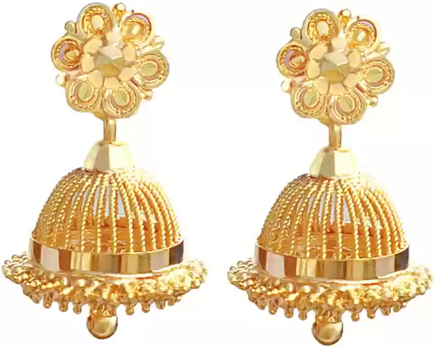 Jhumka Designs