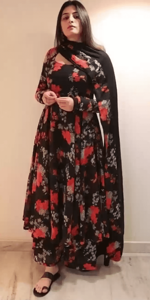 Anarkali Suits
