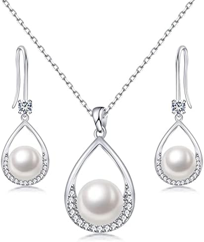 white colour ki jewellery