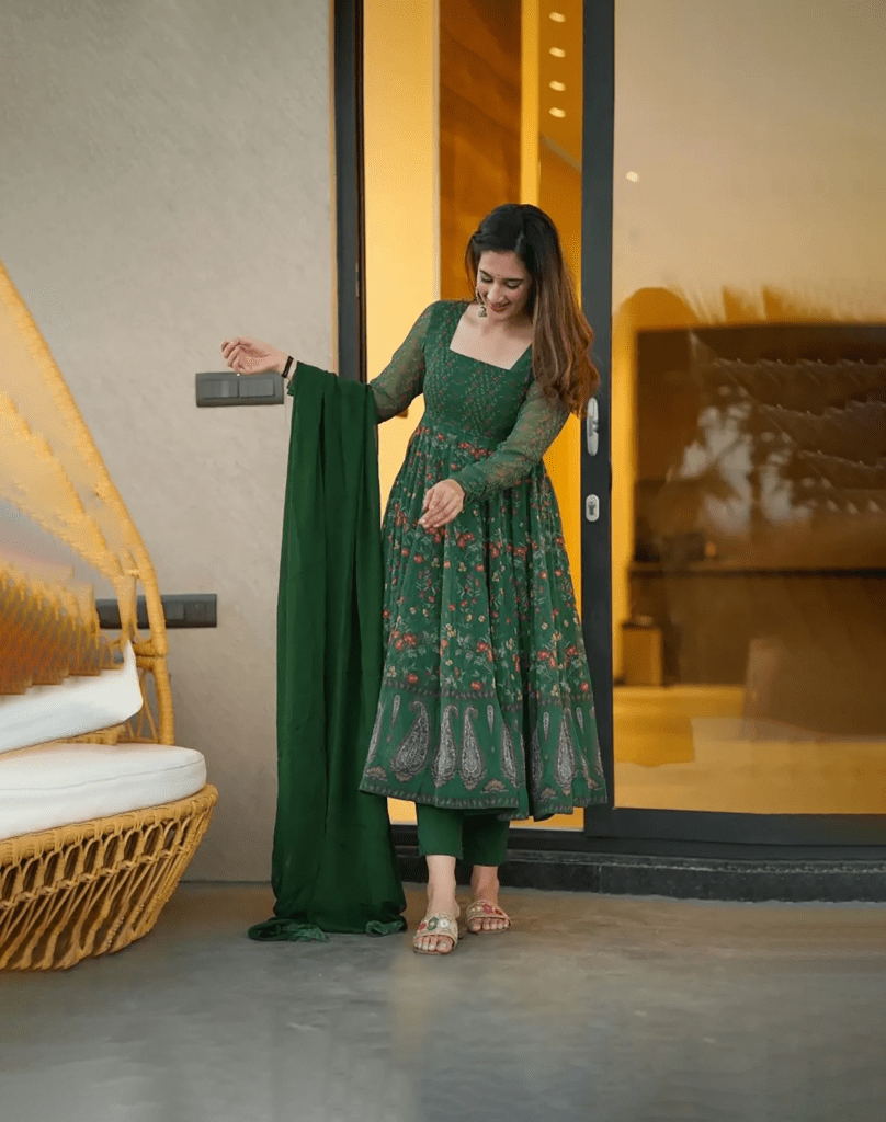 readymade anarkali suits online