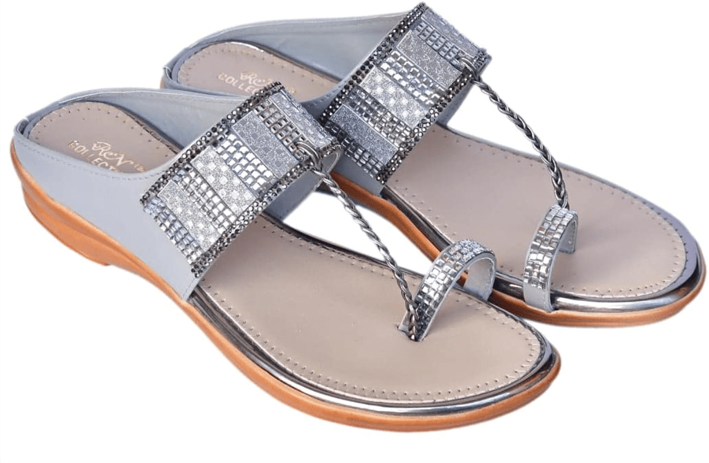 Bridal Footwear Collection