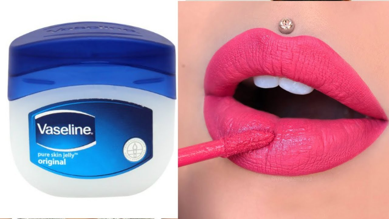 lipstick tips and tricks