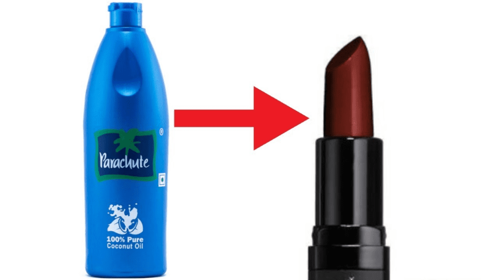 how to apply lipstick perfectly