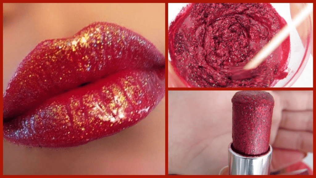 lipstick tips
