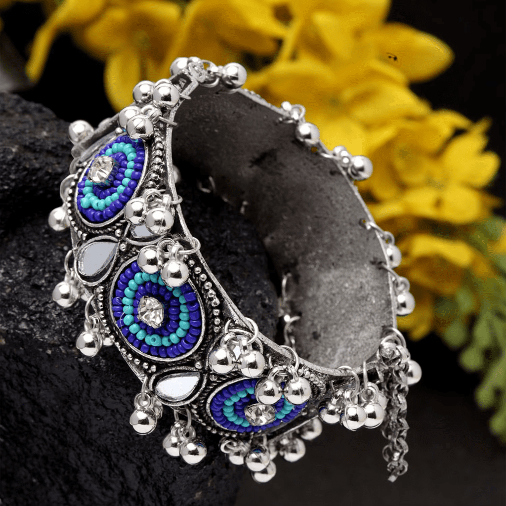 Latest Bangle Designs