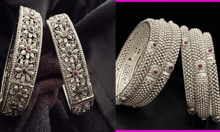 latest bangle designs for daily use