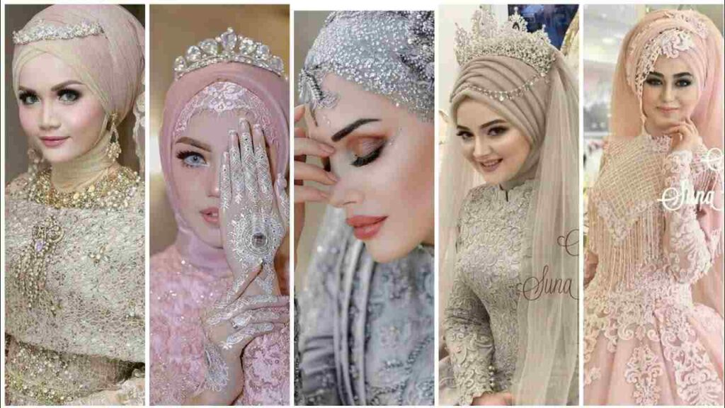 Beautiful Hijab Designs