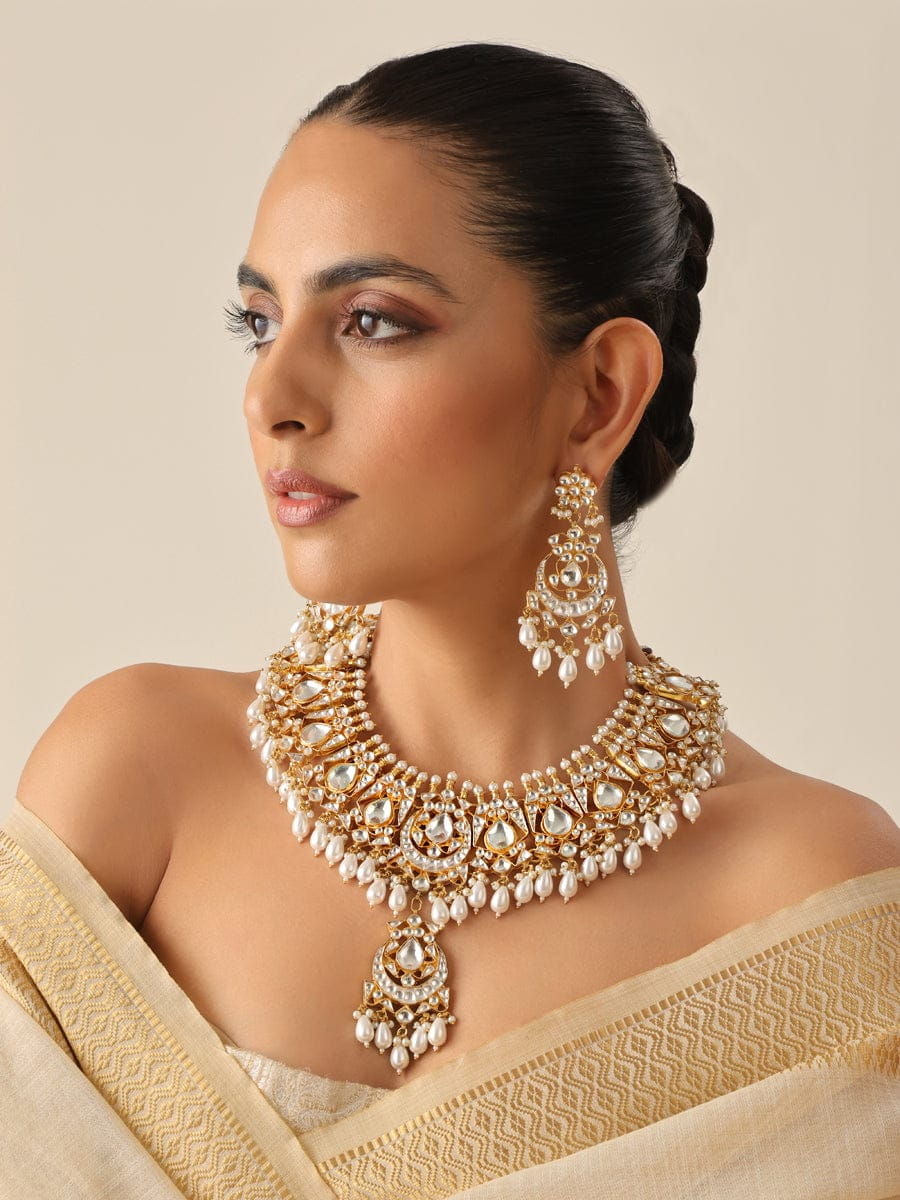 pearl jewelry design