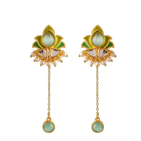 Latest Earring Designs