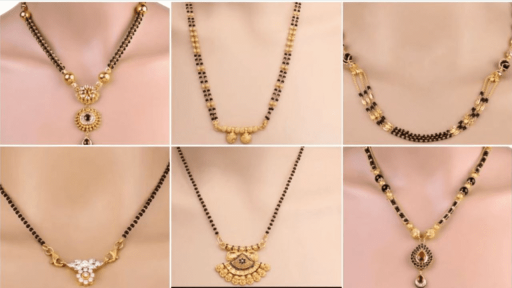 Sabyasachi Mangalsutra