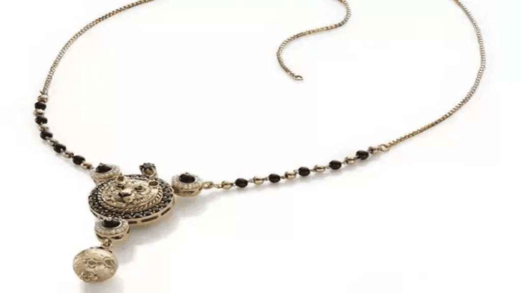 Sabyasachi Mangalsutra
