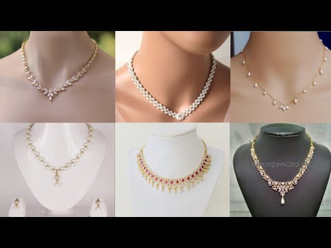 Necklace design