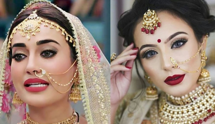 women nath design