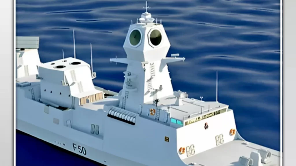 ins vindhyagiri