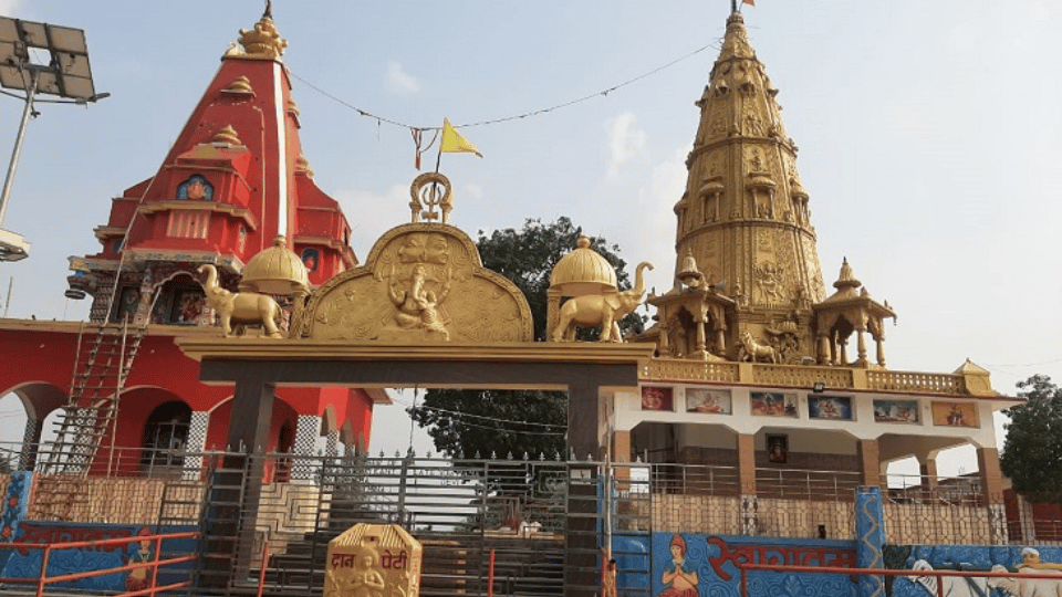 सुंदर नाथ मंदिर