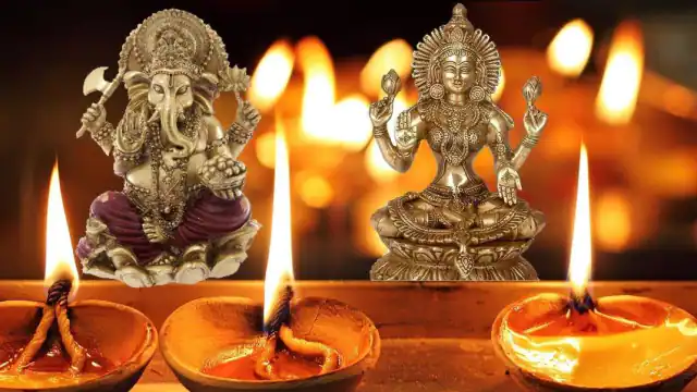दीपावली 2023 के दिन कैसे लक्ष्मी पूजन?