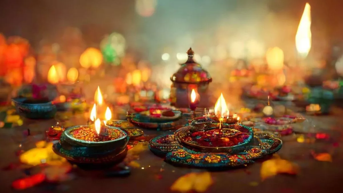 दीपावली 2023 कैसे करे लक्ष्मी पूजा, मुहूर्त की सम्पूर्ण जानकारी