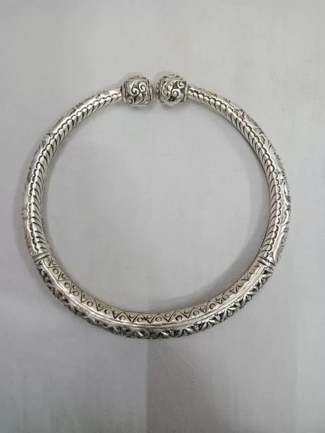 silver kada designs 2023