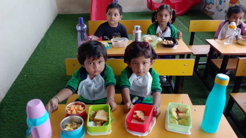 Pradhan International School Hajipur