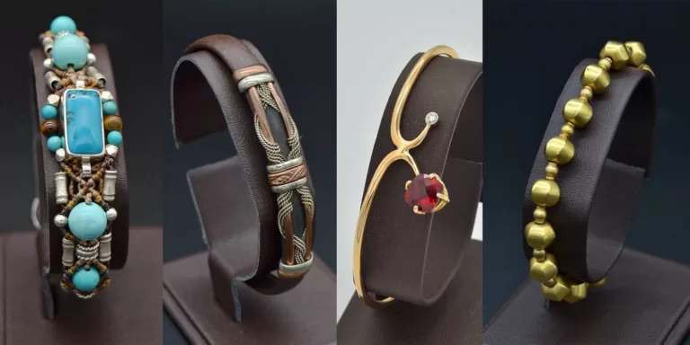 स्टाइलिश दिखने के लिए ऐसे चुनें परफेक्ट ब्रेसलेट डिज़ाइन