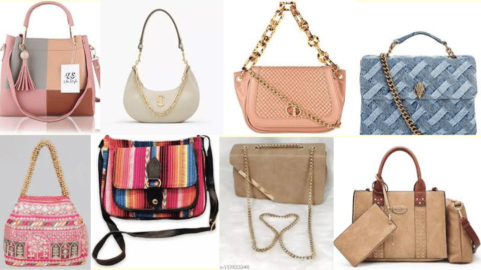 Handbag Collection