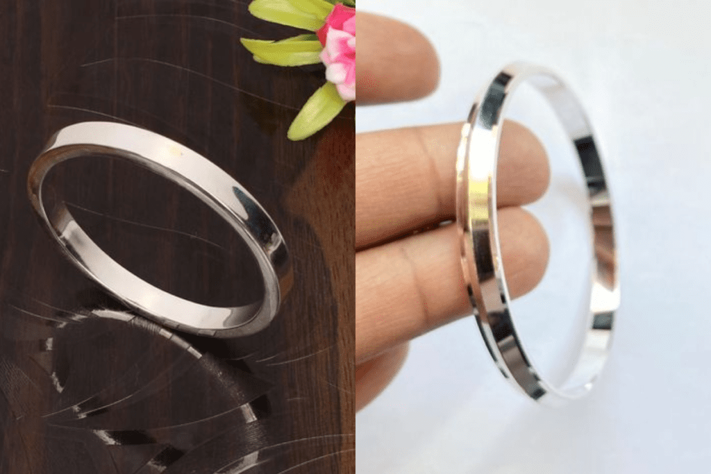 silver kada designs 2023