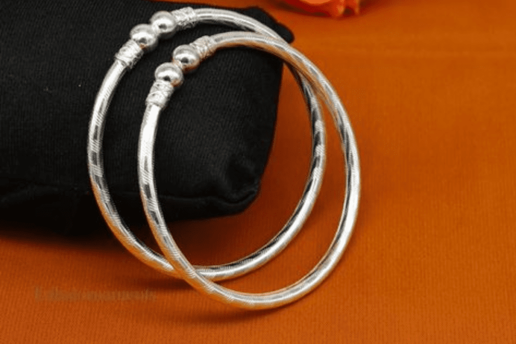 silver kada designs 2023