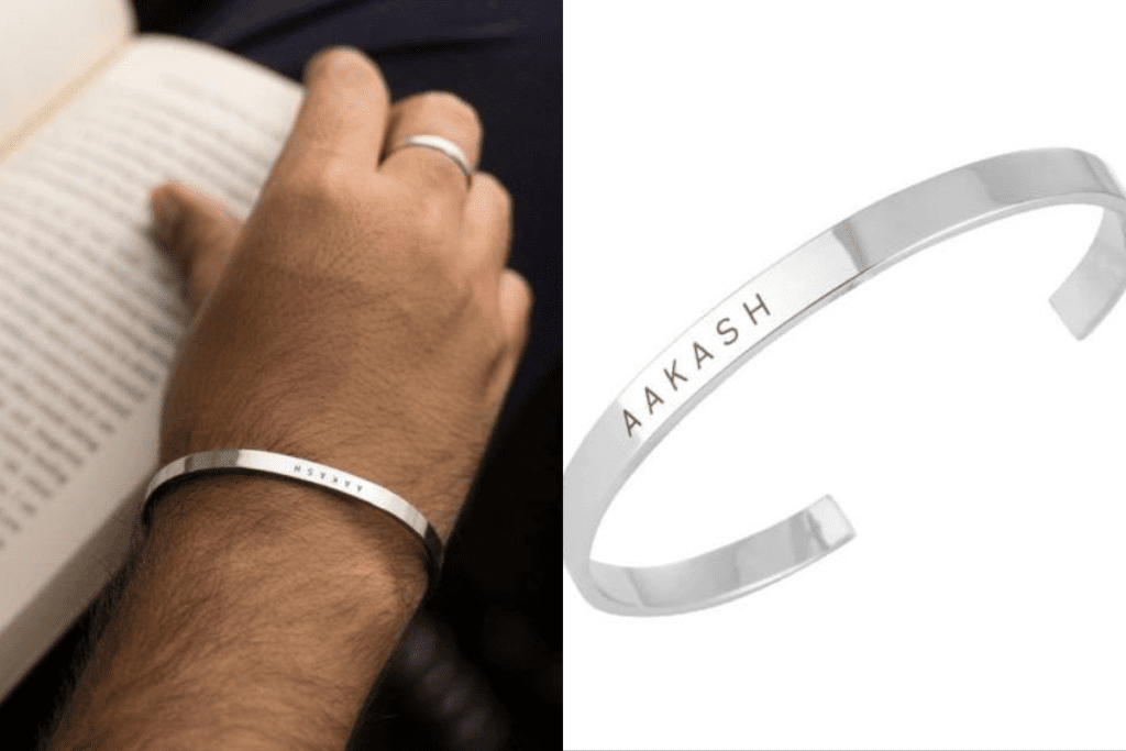 silver kada designs 2023