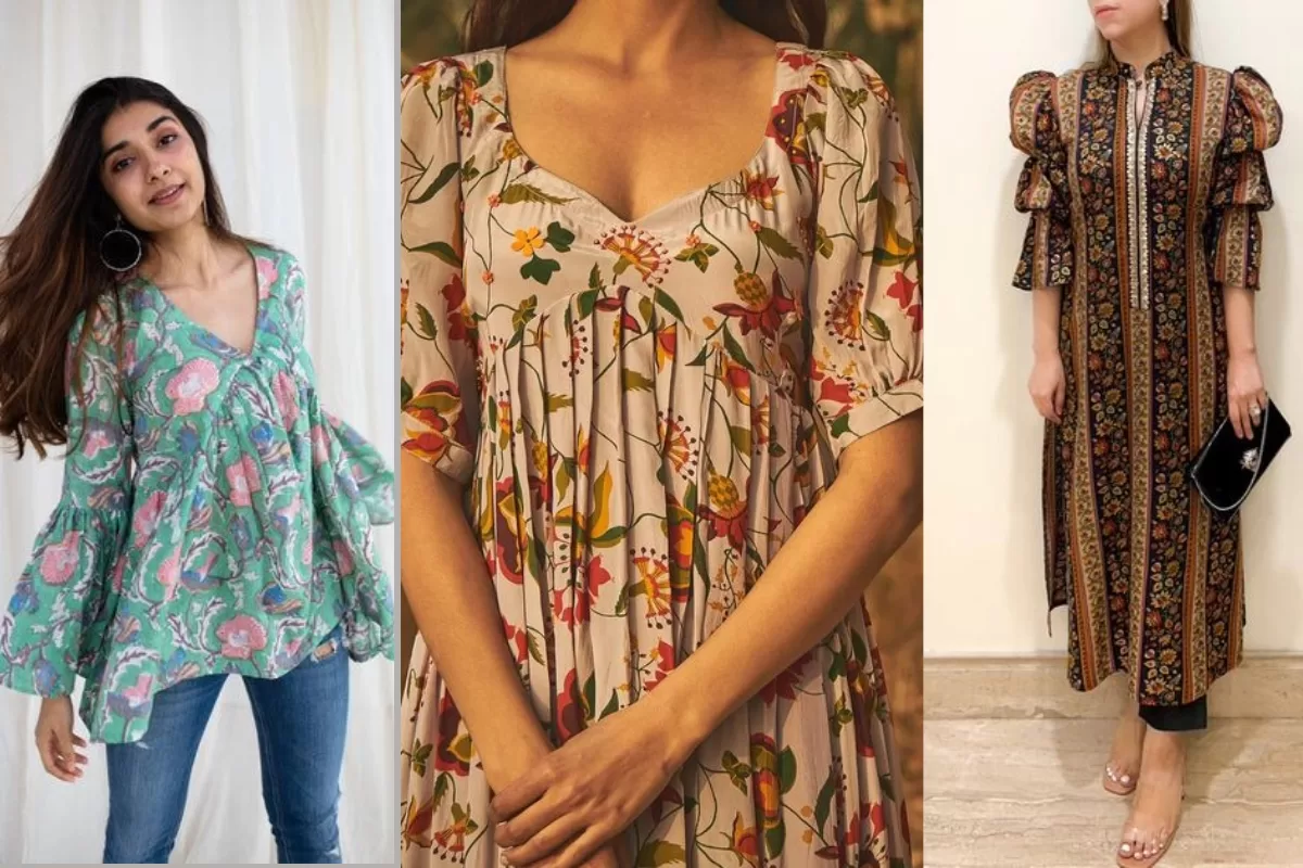 सिमपल कुर्ति के ये डिजाइन आपके लुक को बनाएंगे खास