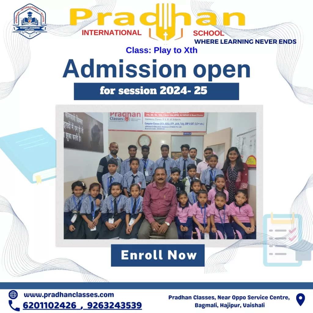 Pradhan-international-school