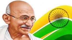 15 quotes by Mahatma Gandhi on non violence