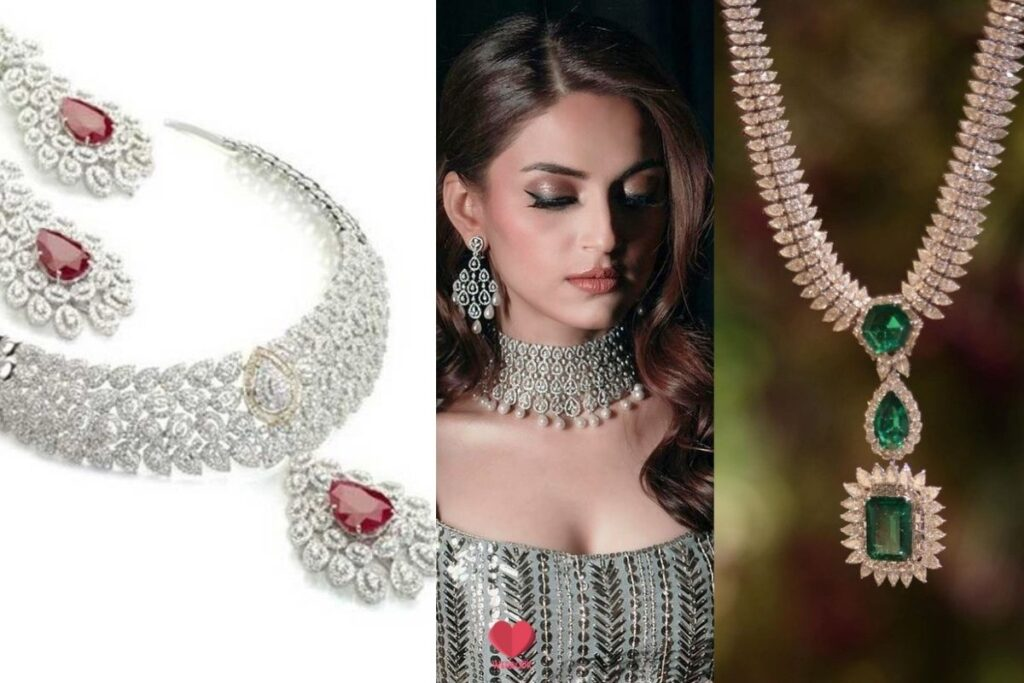 Statement Necklace Designs