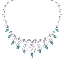 designer necklace