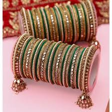 latest bangles design