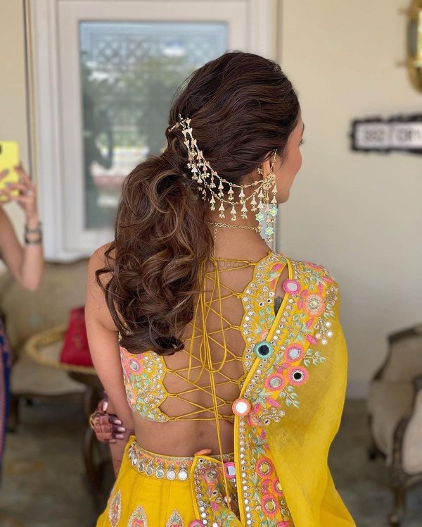 blouse design latest