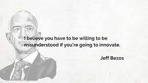 जेफ बेज़ोस