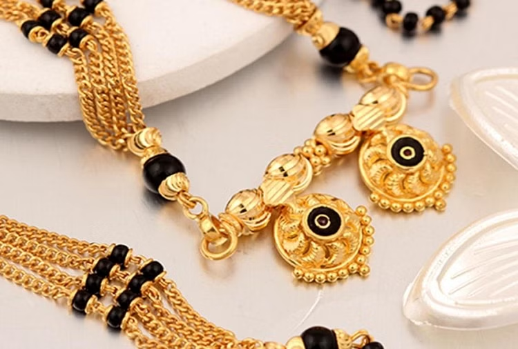 Beautiful Mangalsutra Designs