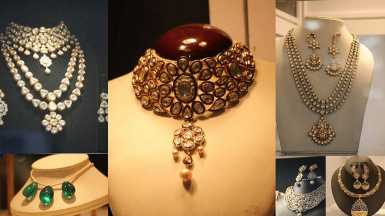 Jaipur Jewellery Shopping