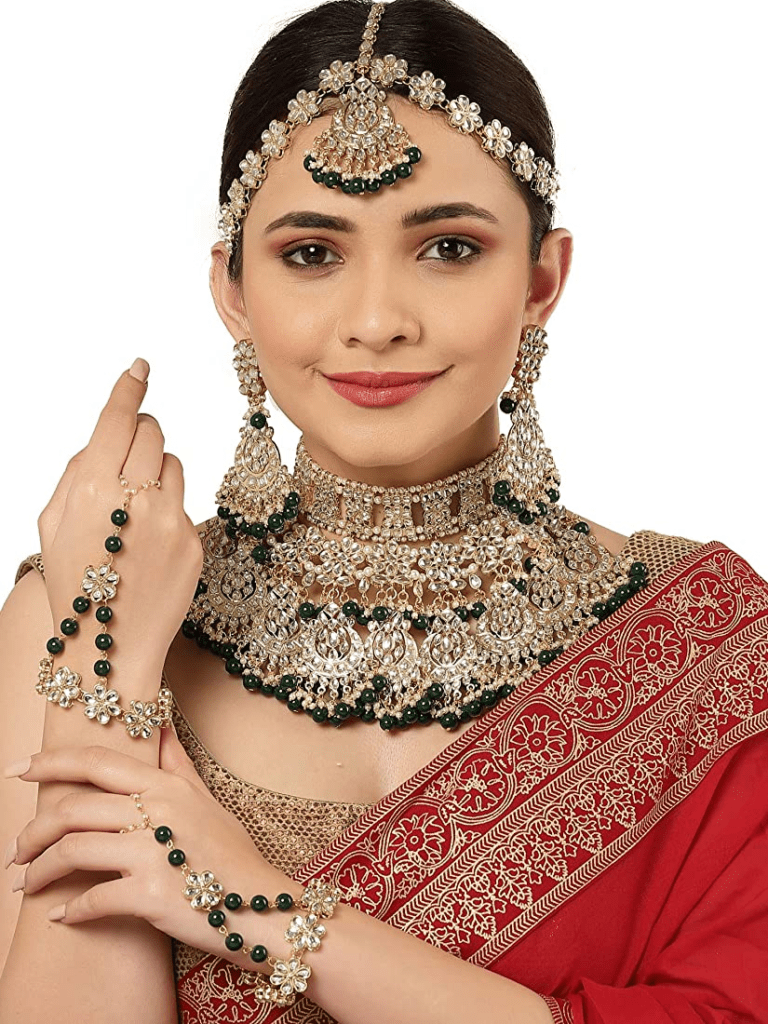 Jewellery Styles 2023