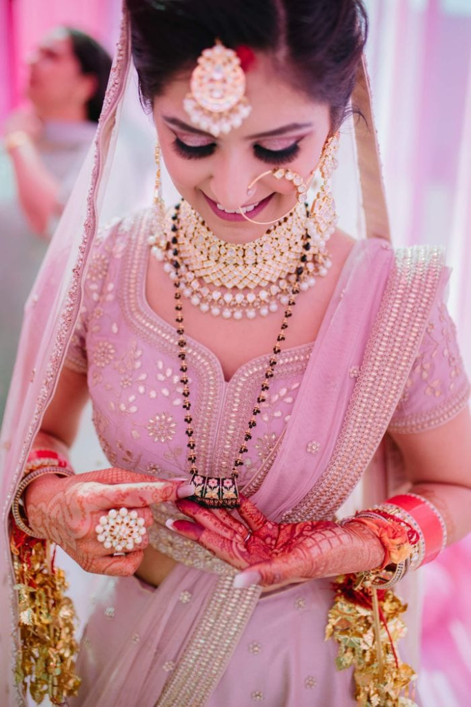 Mangalsutra Designs