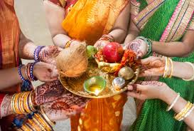 कजरी तीज 2024 : व्रत कथा एवं पूजन विधि