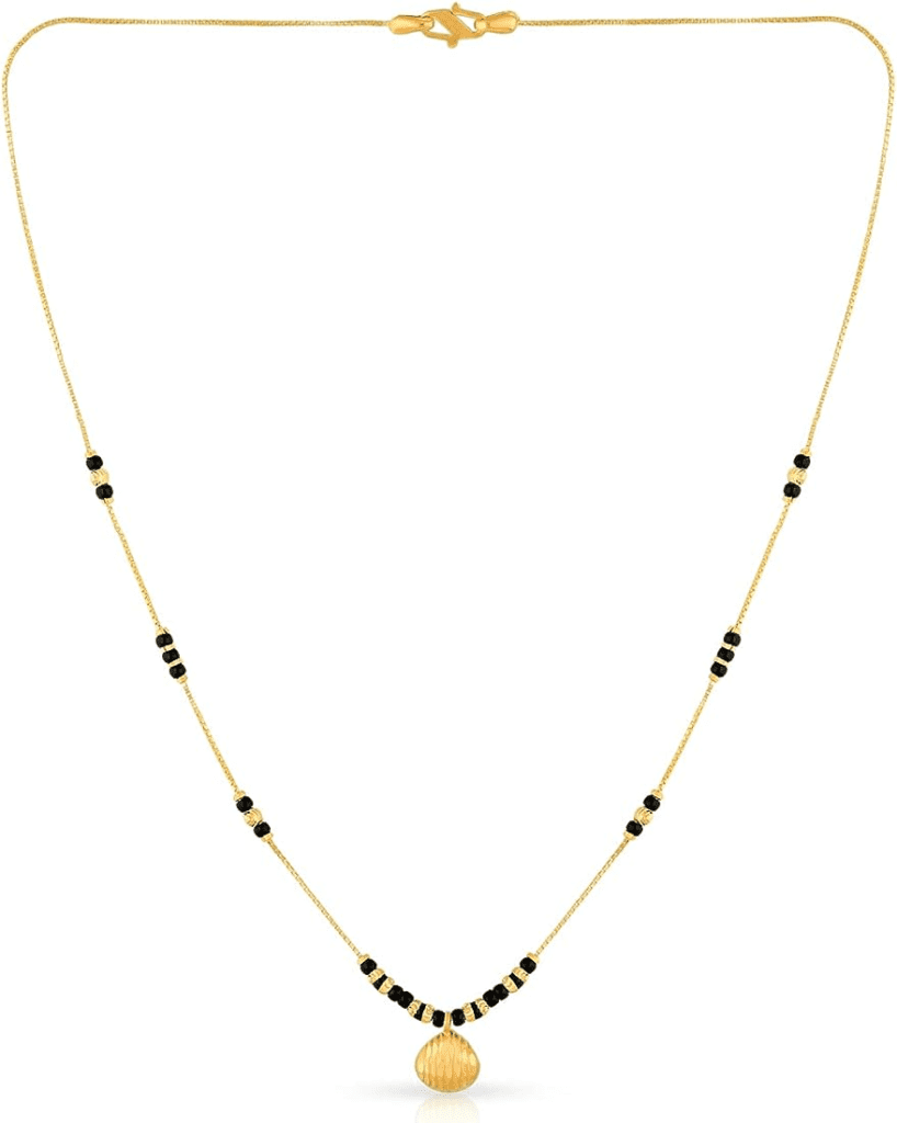 daily wear mangalsutra