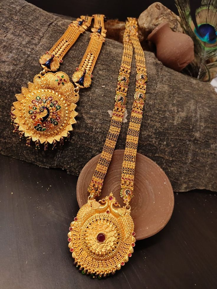 new mangalsutra designs 2023