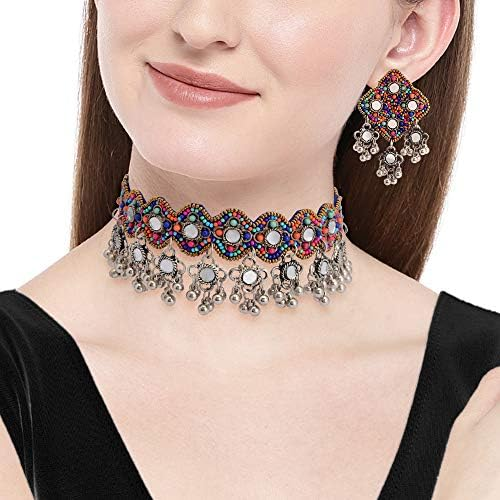 Stylish Necklace Design