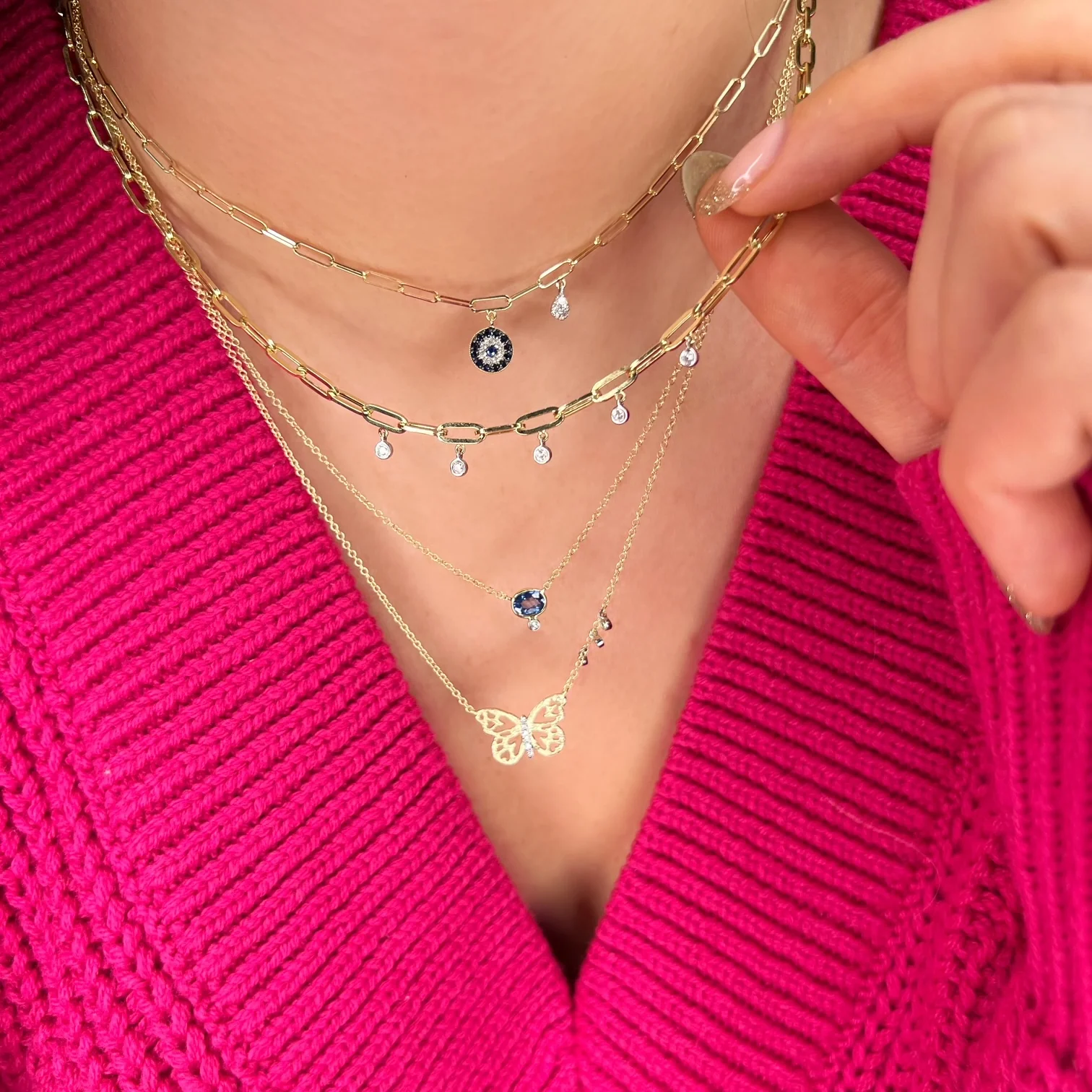 necklace designs