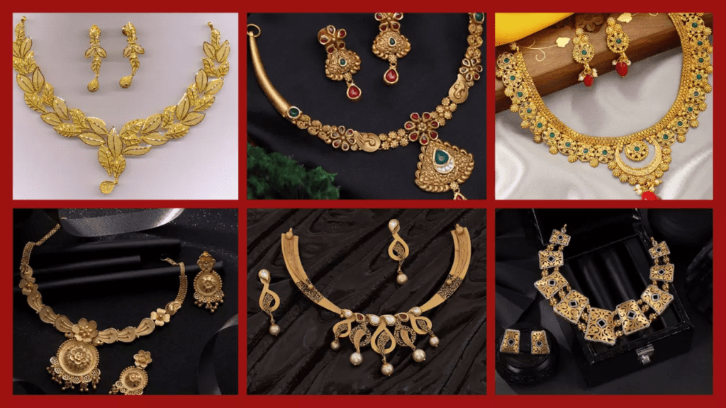 best necklace for women
