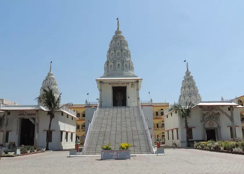 महावीर भगवान जी का जन्म स्थान है