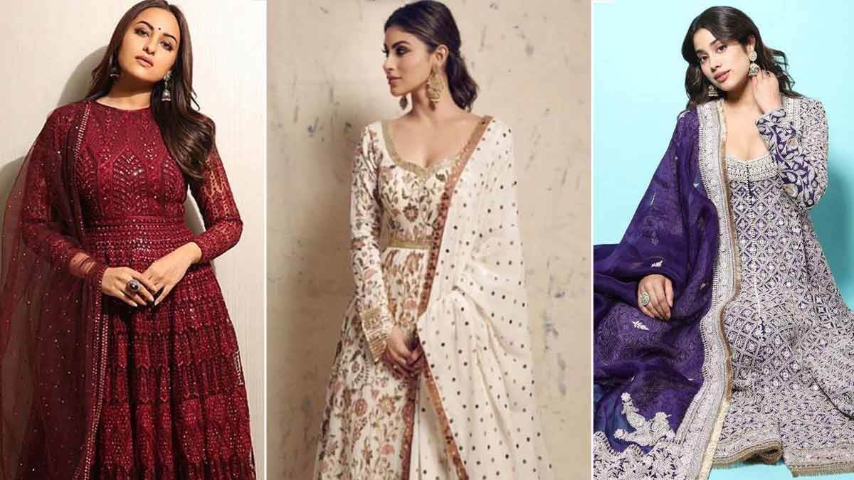कम खर्च में दिखेंगी और खूबसूरत, ट्राई करें कुर्ती के ये डिजाइन
